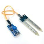 Soil Moisture Sensor Module