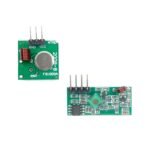 RF Modules Tx & Rx 315 MHz ASK