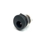 12V DC Female Socket Panel Mount