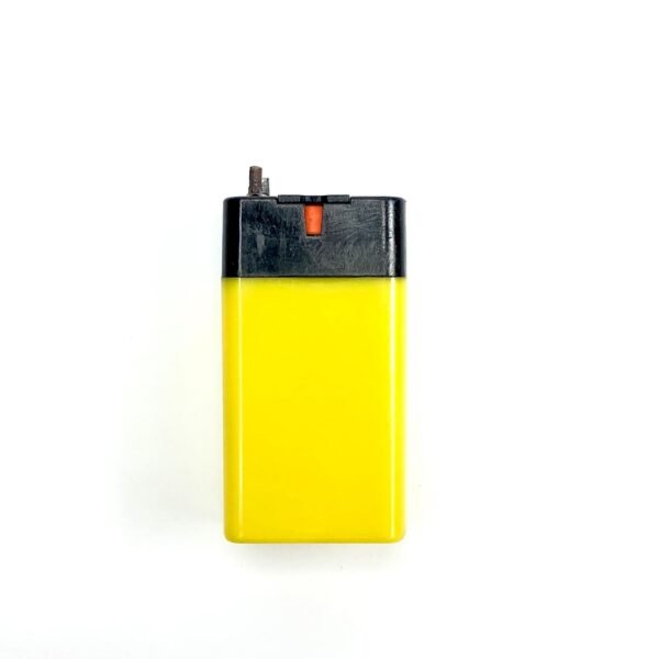 4V 500mAh Sealed lead Acid Rechargeable battery