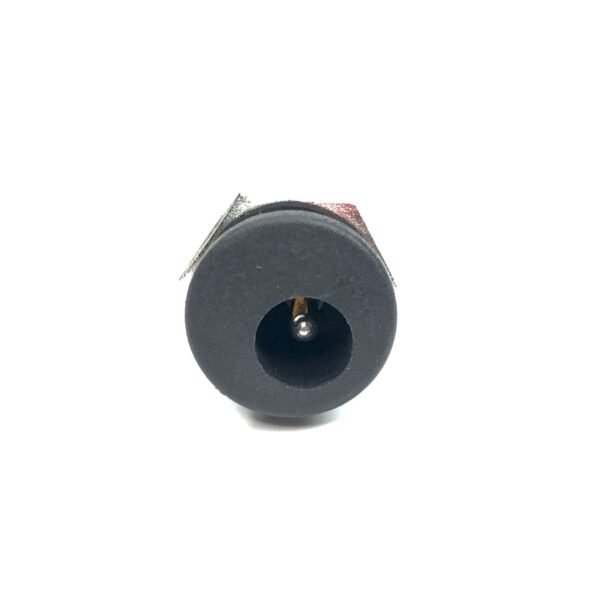 12V DC Female Socket Panel Mount
