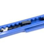 9mm Snap-Off Cutter for Art Work & Office Use | Craft Knife | Blade