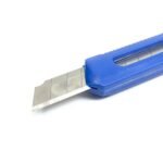 9mm Snap-Off Cutter for Art Work & Office Use | Craft Knife | Blade