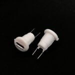2 Pin Female Micro USB Connector [Type-1]