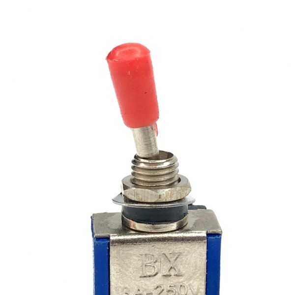 Toggle Switch SPDT 3 Pin On-On