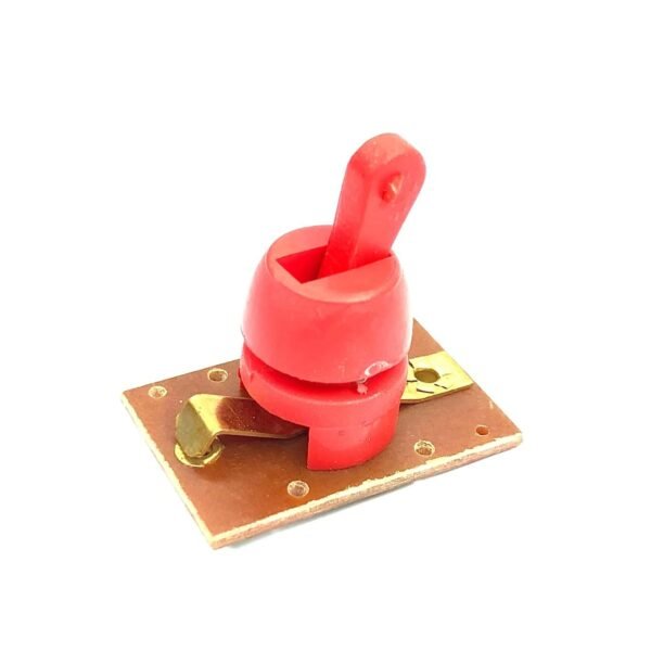 Toggle Switch 2 Leg : [Type – 2]