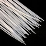 200mm x 2.5mm Cable Zip Tie (Pack of 100)