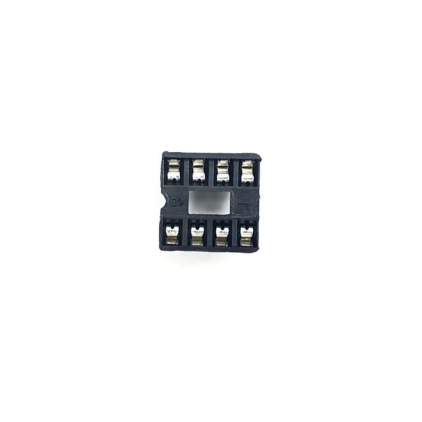 8 Pin IC Base