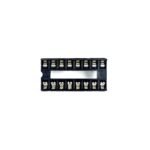 16 Pin IC Base