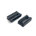 16 Pin IC Base