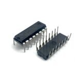CD4017 4017 IC CMOS Binary Decade Counter Diver IC
