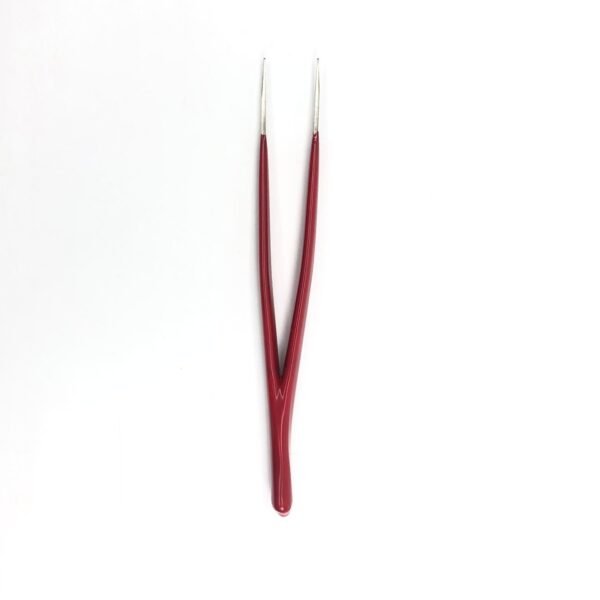 Fully Insulated Anti Slip Tweezer