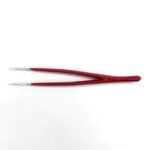 Fully Insulated Anti Slip Tweezer