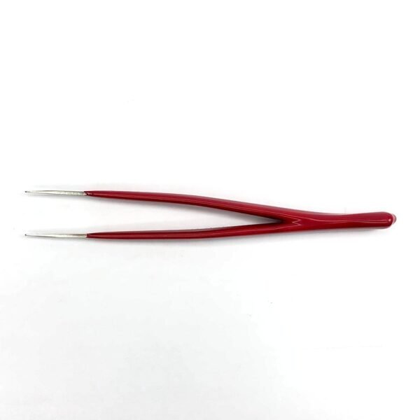 Fully Insulated Anti Slip Tweezer