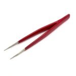 Fully Insulated Anti Slip Tweezer