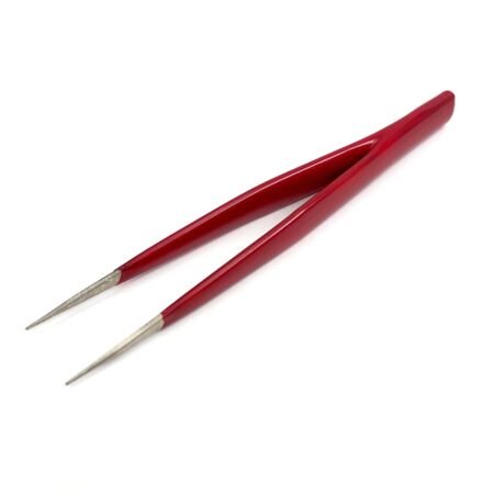 Fully Insulated Anti Slip Tweezer