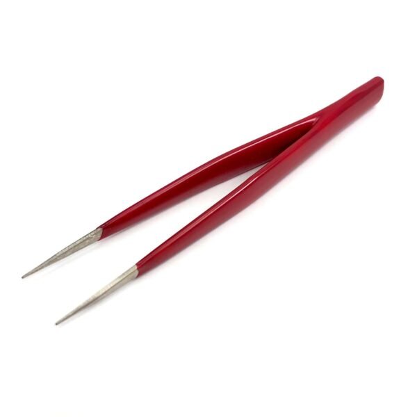 Fully Insulated Anti Slip Tweezer