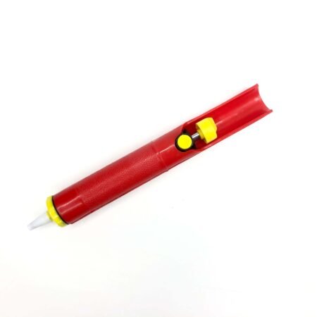 Oswal: Desoldering Pump Solder Sucker