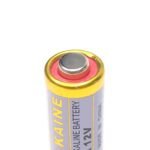 GP High Voltage Alkaline Batteries 23A 12V