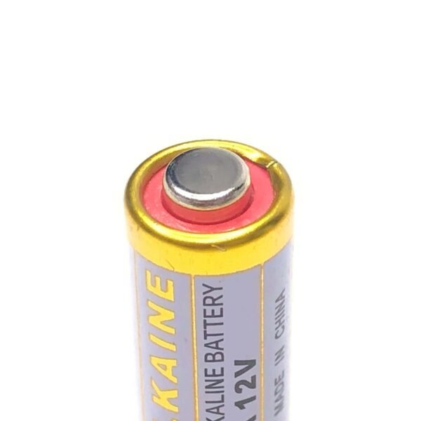 GP High Voltage Alkaline Batteries 23A 12V