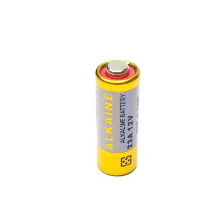 GP High Voltage Alkaline Batteries 23A 12V