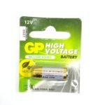 GP High Voltage Alkaline Batteries 23A 12V