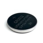 Generic: CR2032 3V Non rechargeable Lithium Coin Cells