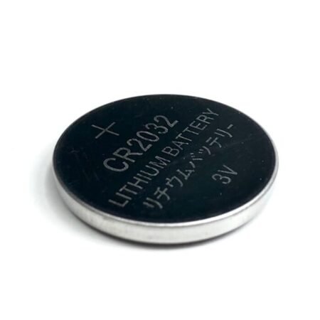 Generic: CR2032 3V Non rechargeable Lithium Coin Cells