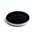 Generic: CR2032 3V Non rechargeable Lithium Coin Cells