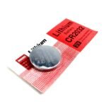 Generic: CR2032 3V Non rechargeable Lithium Coin Cells