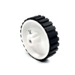 Robotic Wheels 7cm x 2cm