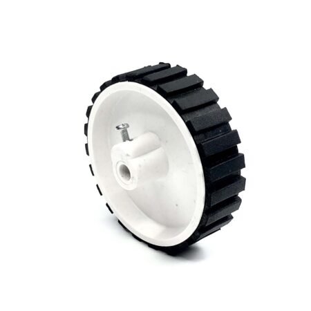 Robotic Wheels 7cm x 2cm