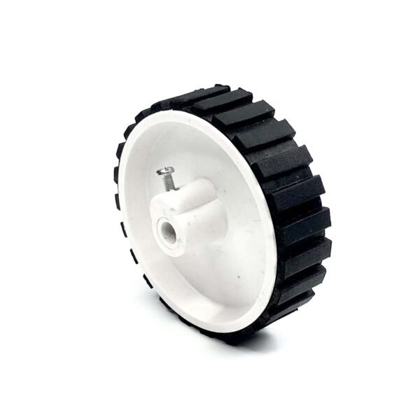 Robotic Wheels 7cm x 2cm