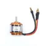 1800KV A2212 High Speed Brushless DC Motor BLDC