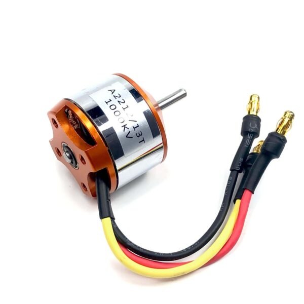 1800KV A2212 High Speed Brushless DC Motor BLDC