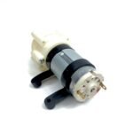 R385 6-12V DC Diaphragm Based Mini Aquarium Water Pump
