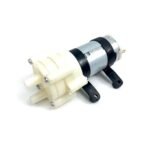 R385 6-12V DC Diaphragm Based Mini Aquarium Water Pump