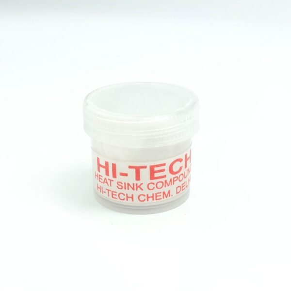 Heat Sink Paste / Thermal Grease Paste (10gram)