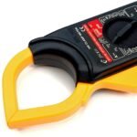 Digital Clamp Meter 266 for AC/DC current voltage measurement Digital Multimeter