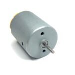 DC Cylindrical Toy Motor (34 x 24mm)