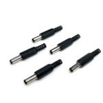 12v DC Power Jack Male connector