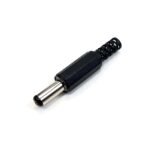 12v DC Power Jack Male connector