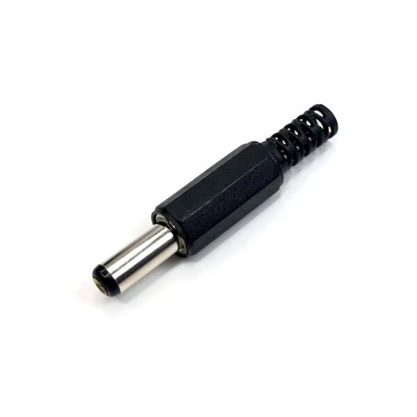 12v DC Power Jack Male connector