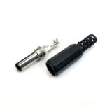 12v DC Power Jack Male connector