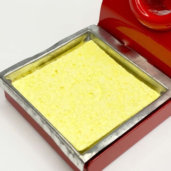 MAXX PAMMA Metal Soldering Iron Stand With Tip Cleaning Sponge