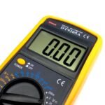 Digital Multimeter DT-9205A
