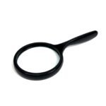 75mm Magnifying Reading Glass High Power Magnifier