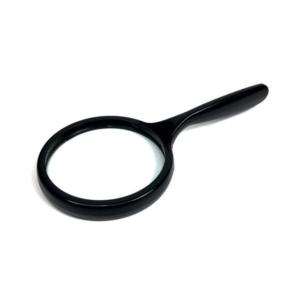 75mm Magnifying Reading Glass High Power Magnifier