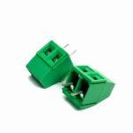 Terminal Block 2 Pin Connector