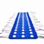 12V 3 SMD Led Module – BLUE